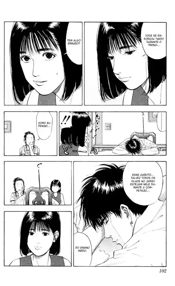 Read Slam Dunk (pt) Manga Online