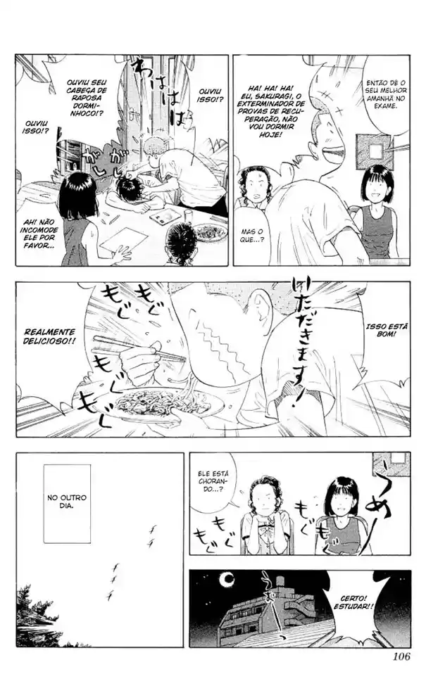 Read Slam Dunk (pt) Manga Online