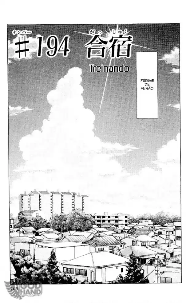 Read Slam Dunk (pt) Manga Online