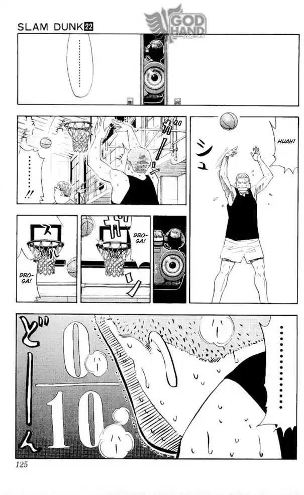 Read Slam Dunk (pt) Manga Online