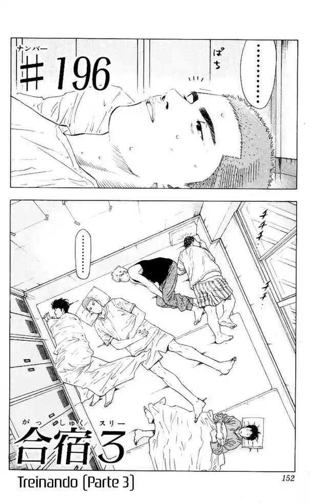 Read Slam Dunk (pt) Manga Online