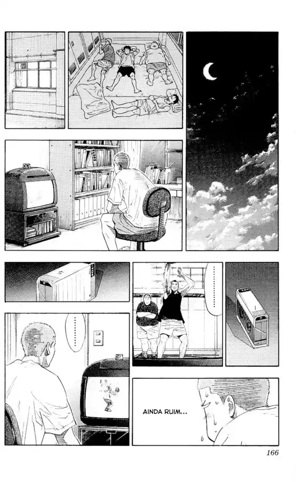 Read Slam Dunk (pt) Manga Online