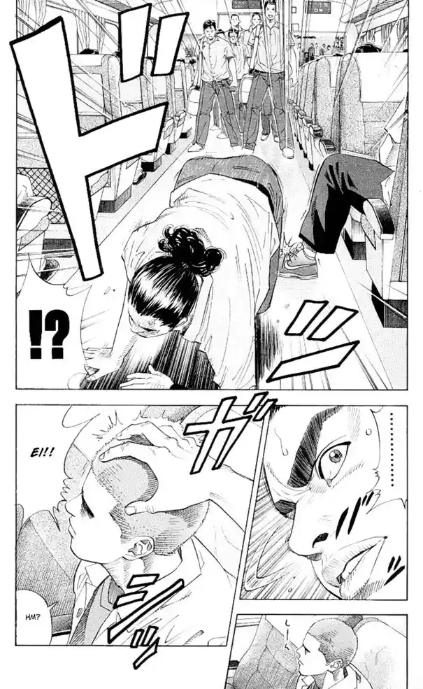 Read Slam Dunk (pt) Manga Online