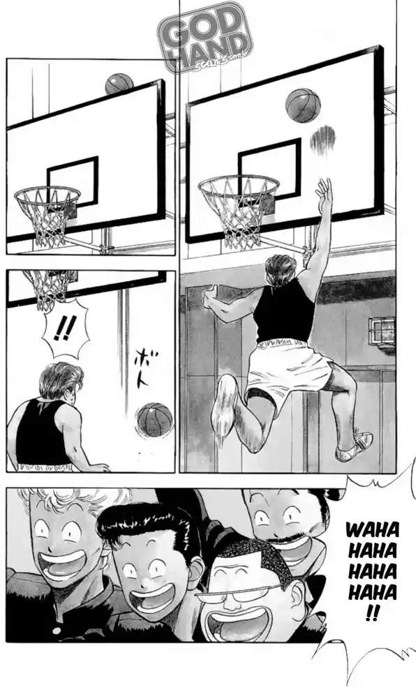 Read Slam Dunk (pt) Manga Online