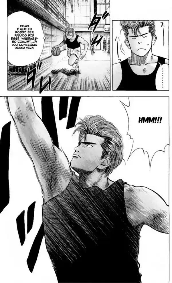 Read Slam Dunk (pt) Manga Online