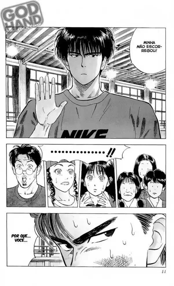 Read Slam Dunk (pt) Manga Online