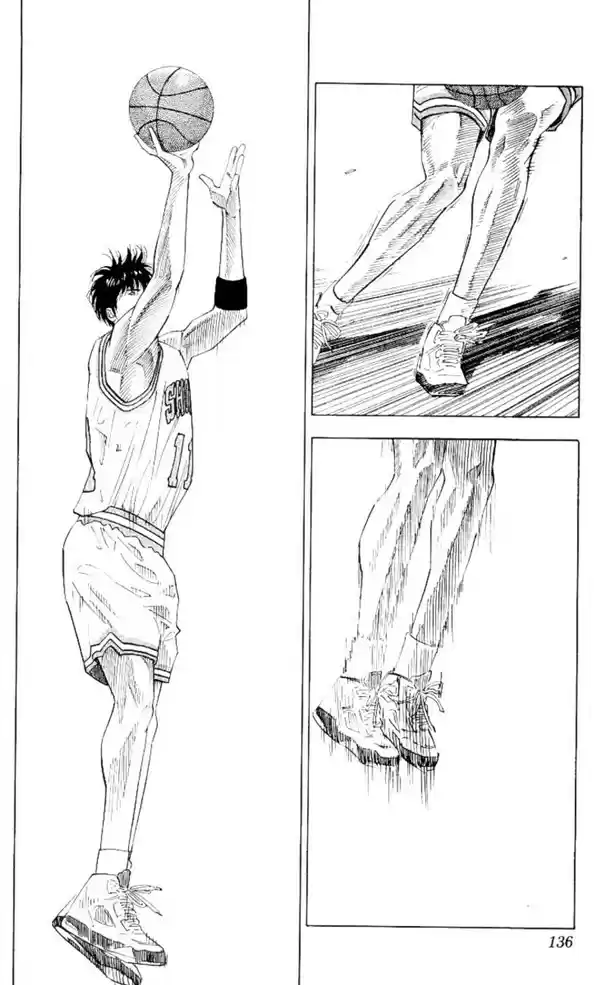 Read Slam Dunk (pt) Manga Online
