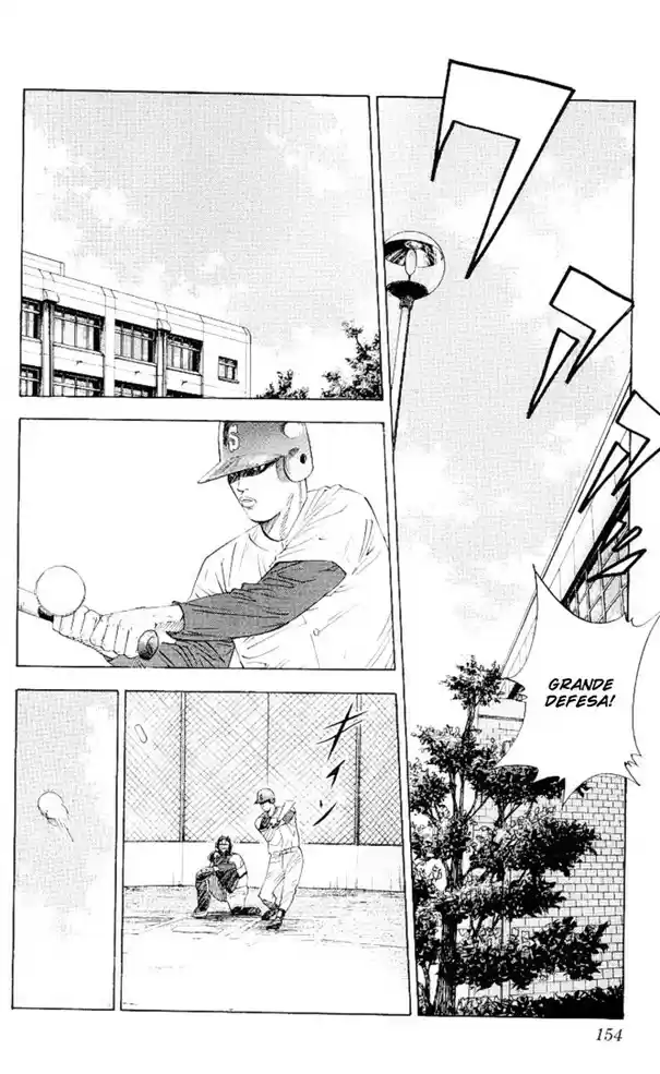 Read Slam Dunk (pt) Manga Online