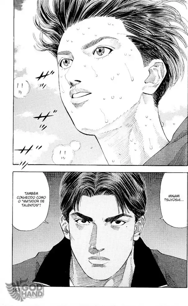 Read Slam Dunk (pt) Manga Online