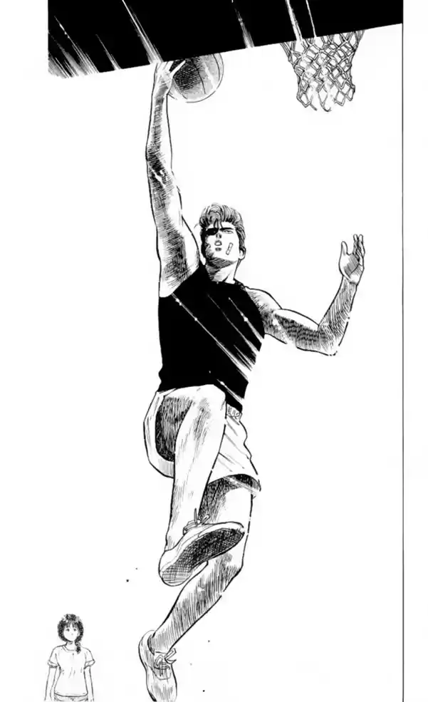 Read Slam Dunk (pt) Manga Online