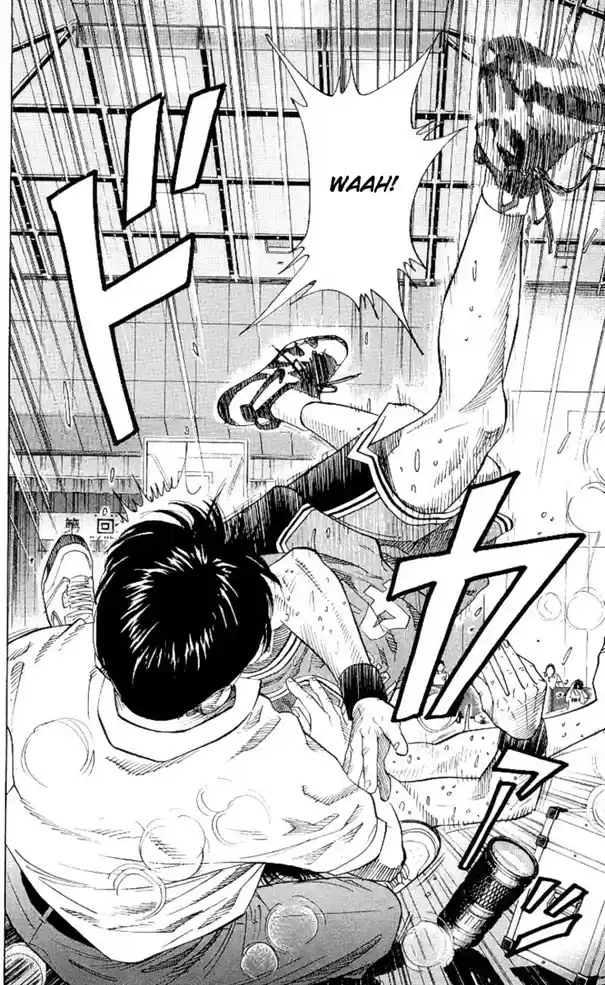 Read Slam Dunk (pt) Manga Online