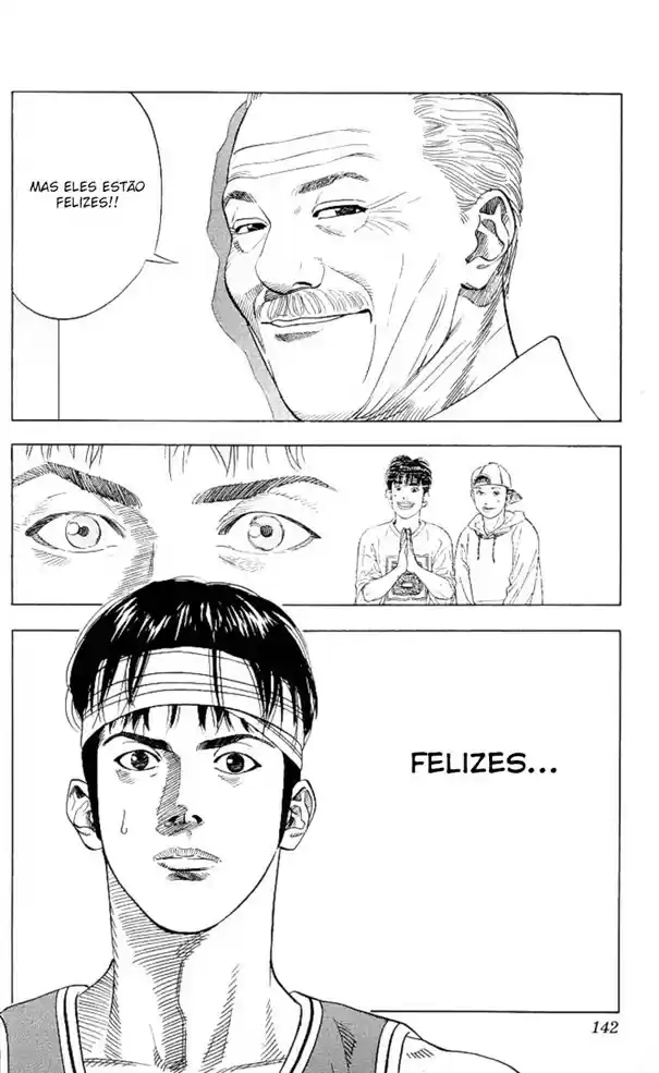 Read Slam Dunk (pt) Manga Online