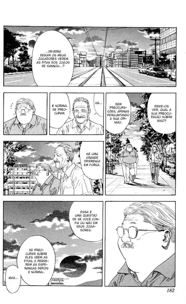 Read Slam Dunk (pt) Manga Online