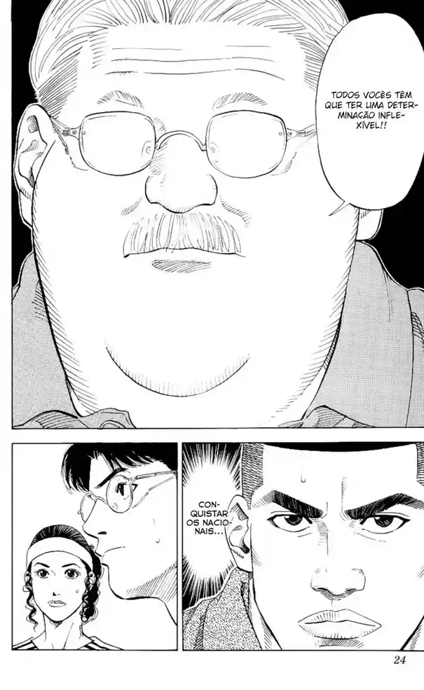 Read Slam Dunk (pt) Manga Online