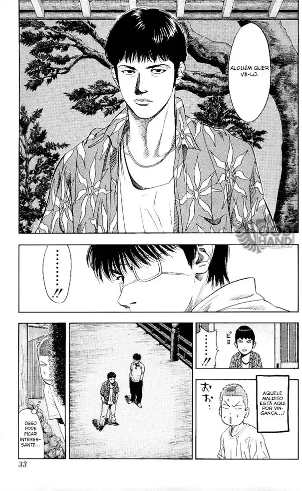 Read Slam Dunk (pt) Manga Online