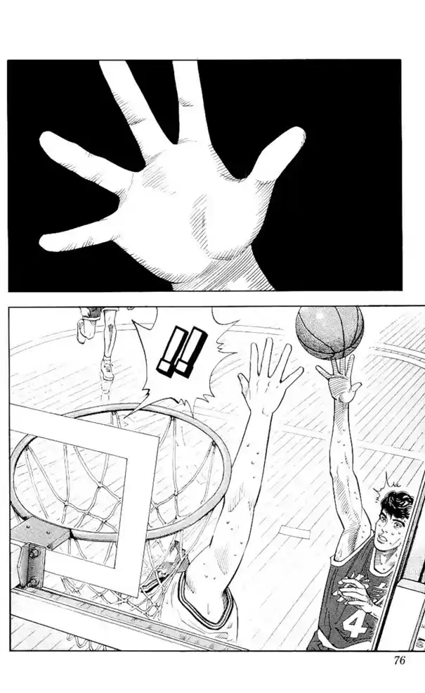 Read Slam Dunk (pt) Manga Online