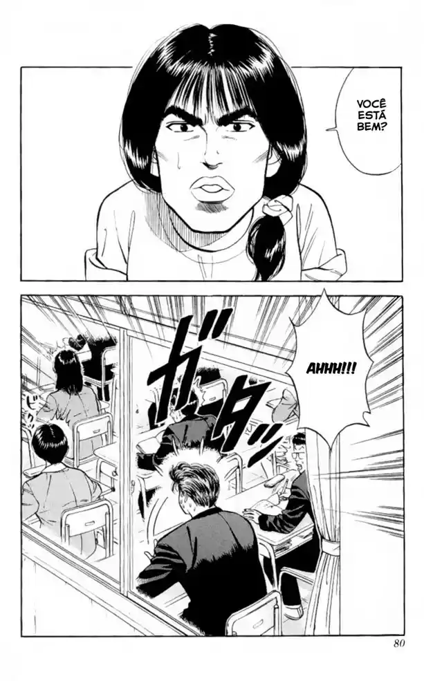 Read Slam Dunk (pt) Manga Online