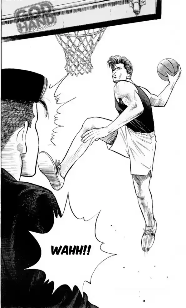 Read Slam Dunk (pt) Manga Online