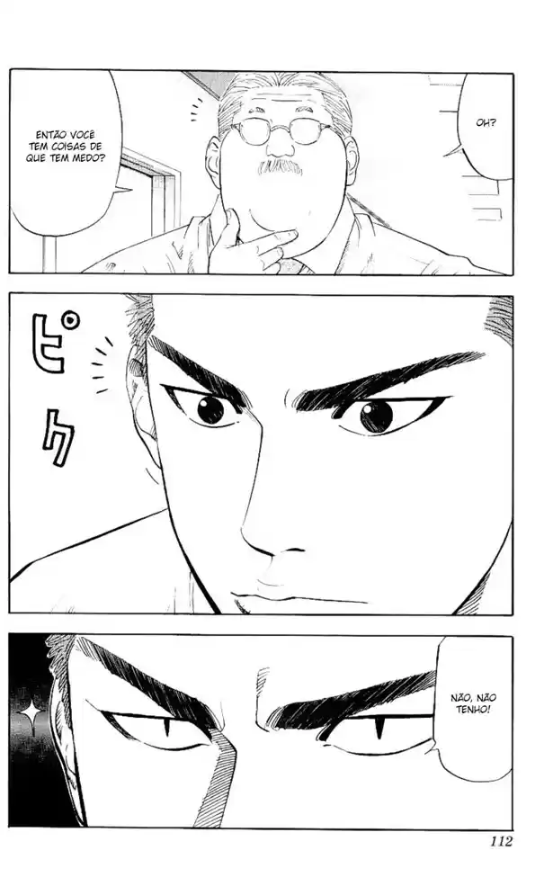 Read Slam Dunk (pt) Manga Online