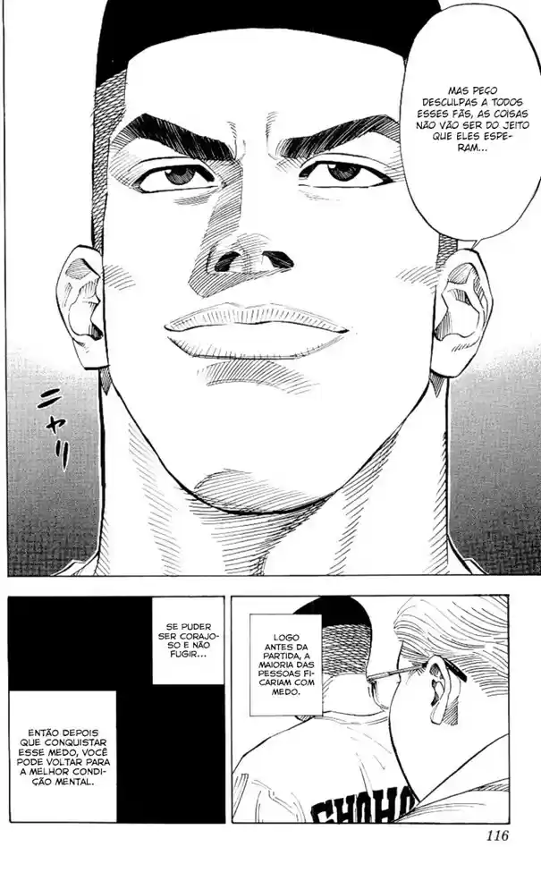 Read Slam Dunk (pt) Manga Online