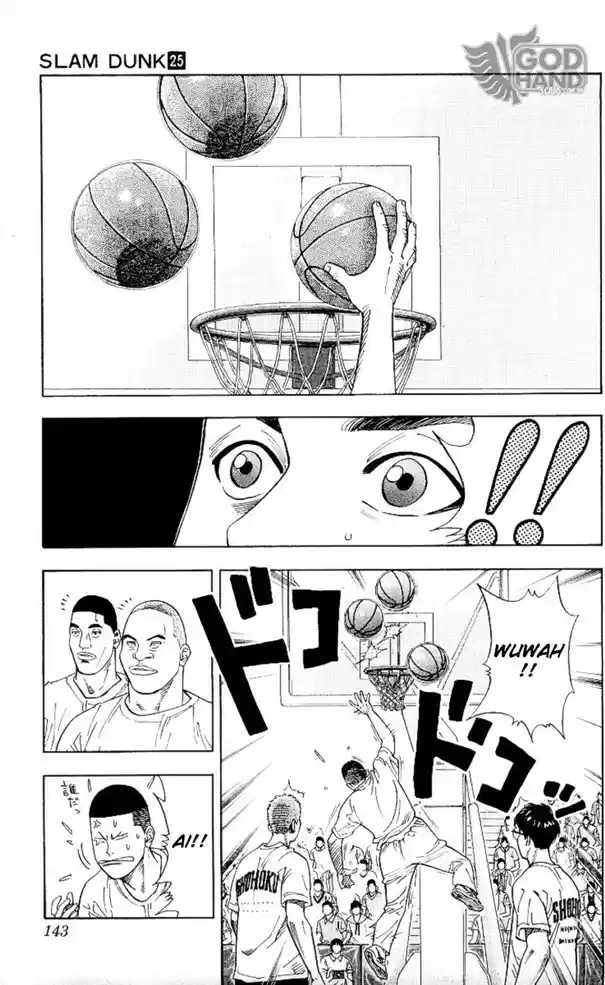 Read Slam Dunk (pt) Manga Online