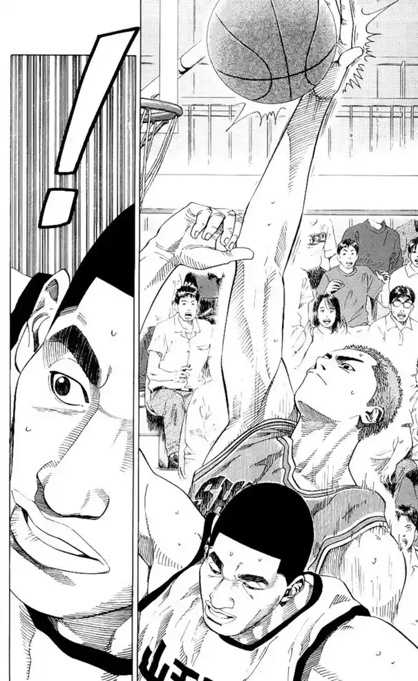 Read Slam Dunk (pt) Manga Online