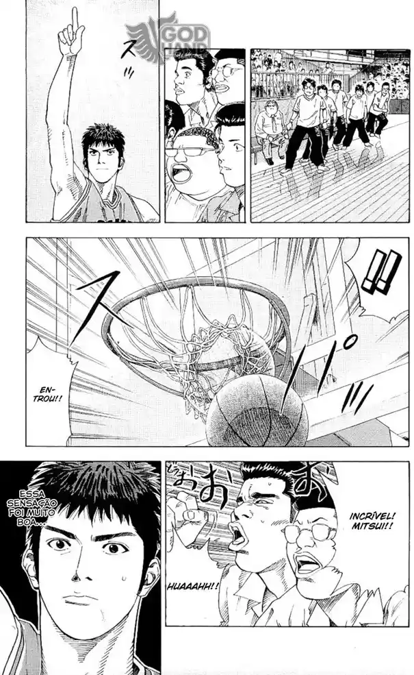 Read Slam Dunk (pt) Manga Online