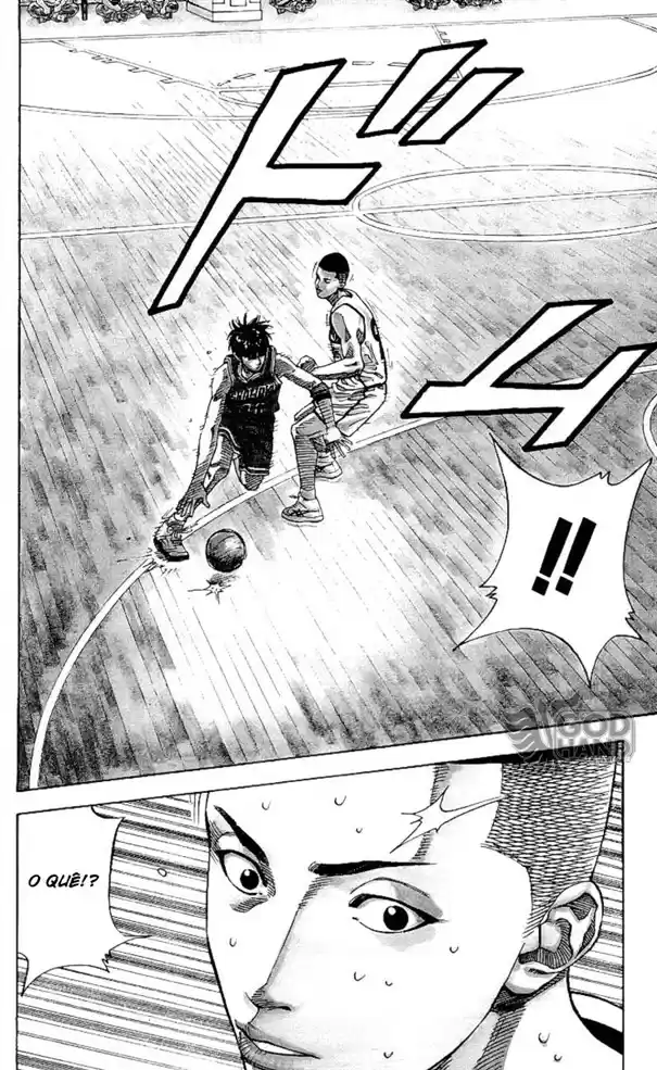 Read Slam Dunk (pt) Manga Online