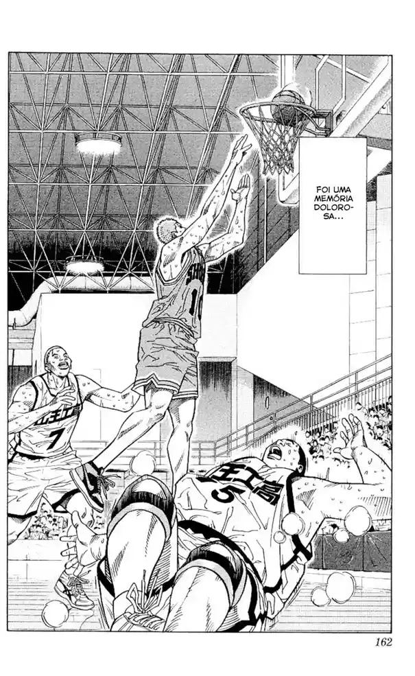 Read Slam Dunk (pt) Manga Online