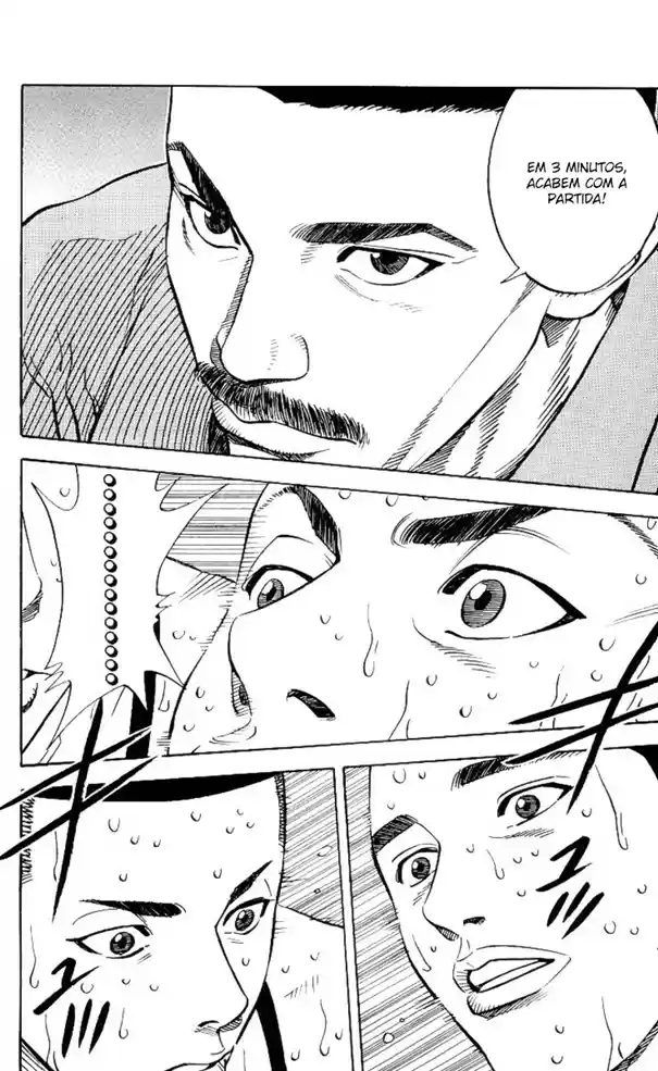 Read Slam Dunk (pt) Manga Online