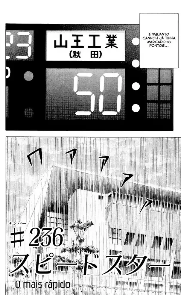 Read Slam Dunk (pt) Manga Online