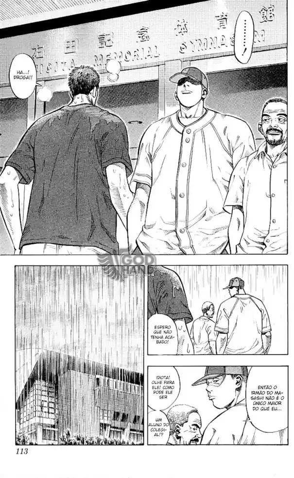 Read Slam Dunk (pt) Manga Online