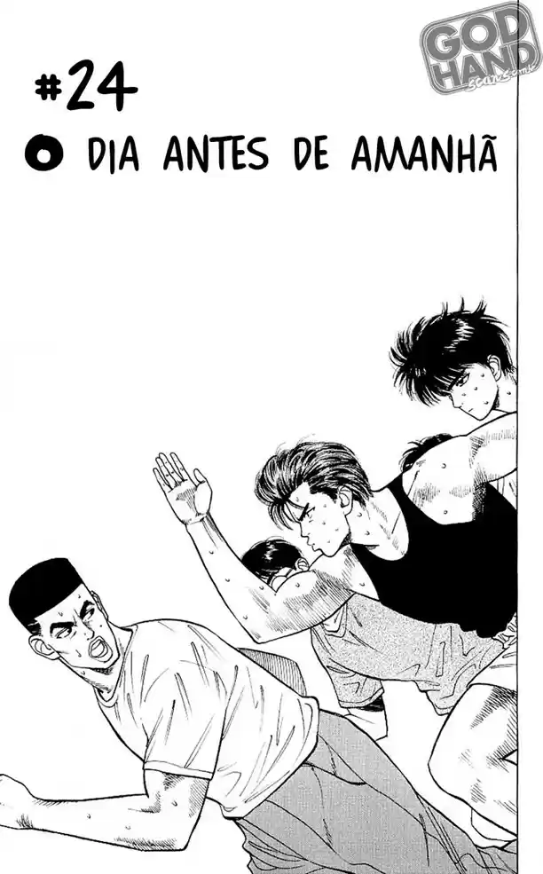 Read Slam Dunk (pt) Manga Online
