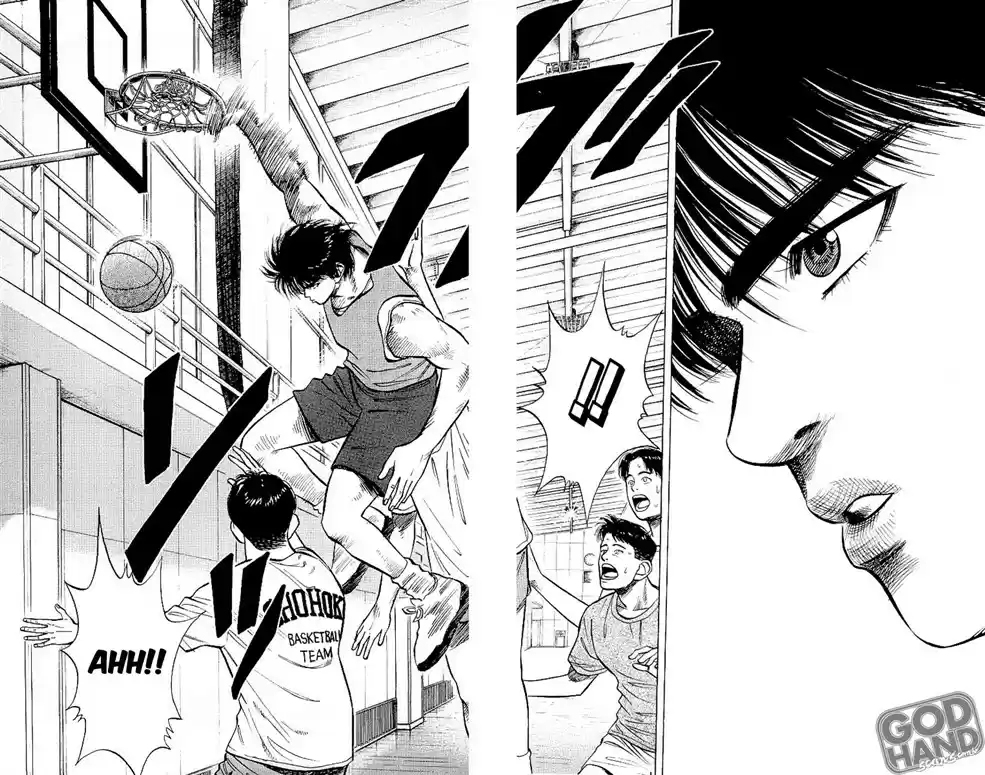 Read Slam Dunk (pt) Manga Online