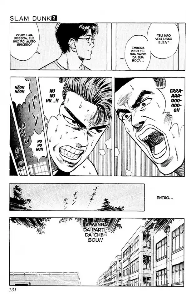 Read Slam Dunk (pt) Manga Online