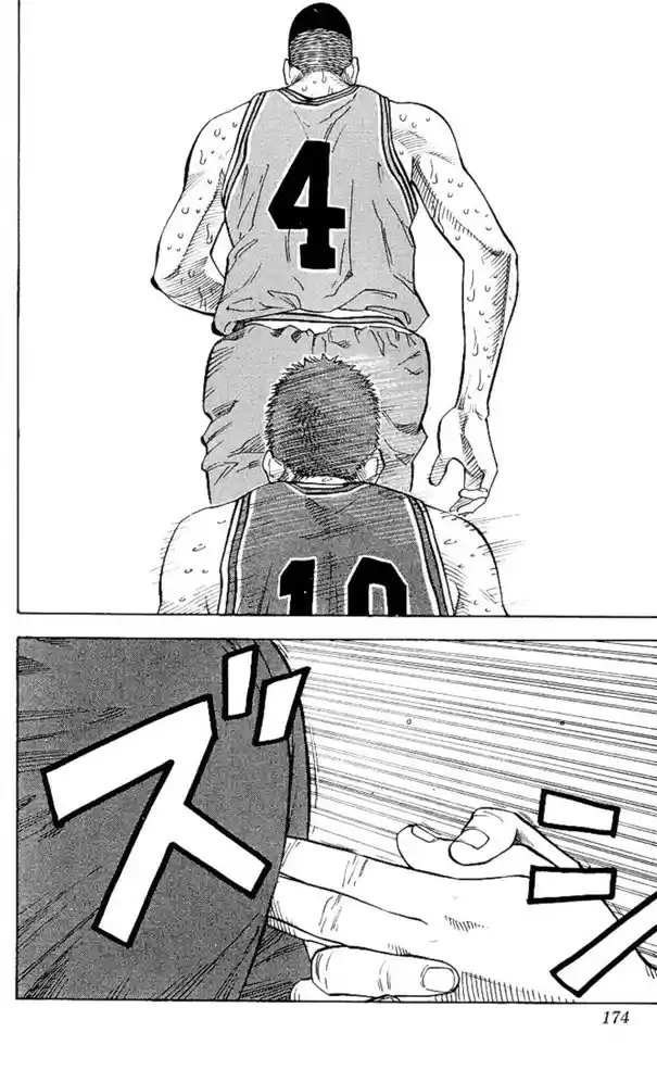Read Slam Dunk (pt) Manga Online