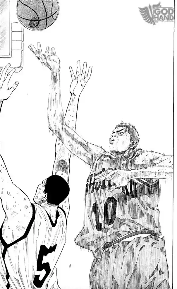 Read Slam Dunk (pt) Manga Online