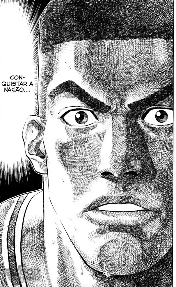Read Slam Dunk (pt) Manga Online