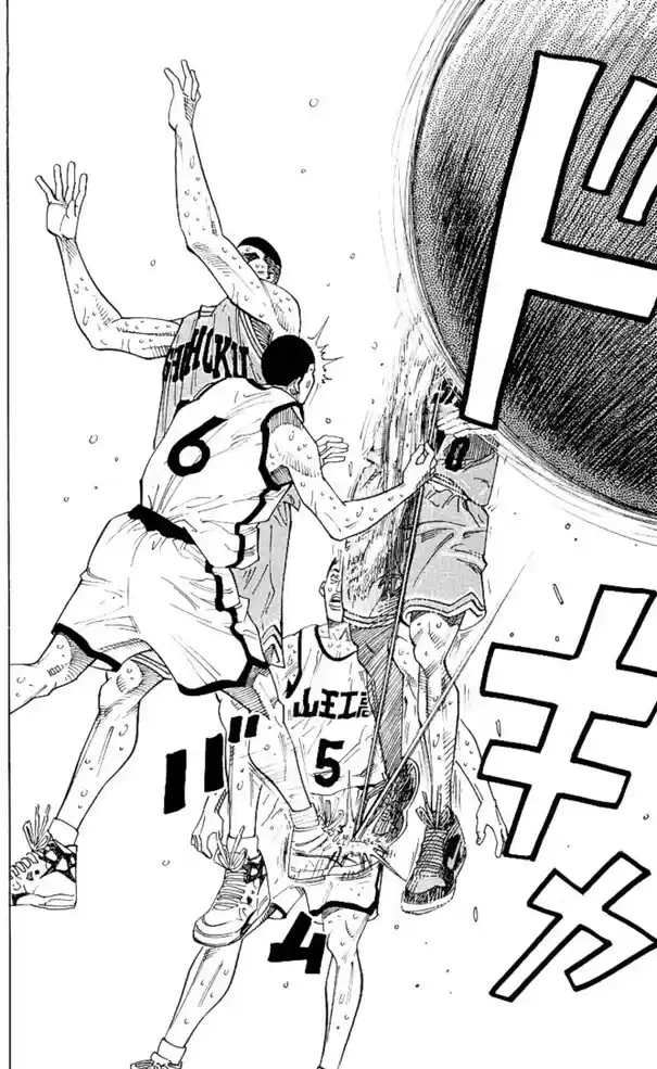 Read Slam Dunk (pt) Manga Online