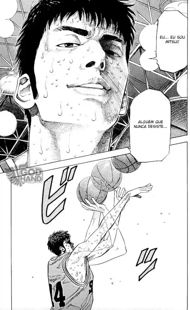 Read Slam Dunk (pt) Manga Online
