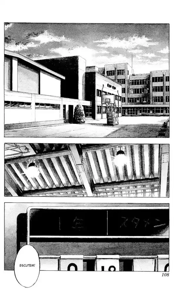 Read Slam Dunk (pt) Manga Online