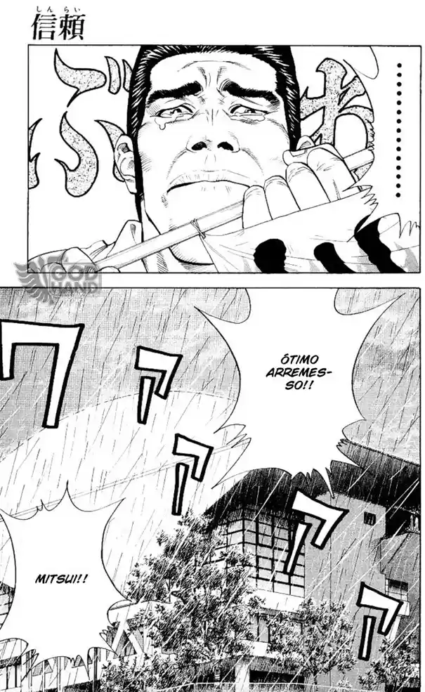 Read Slam Dunk (pt) Manga Online