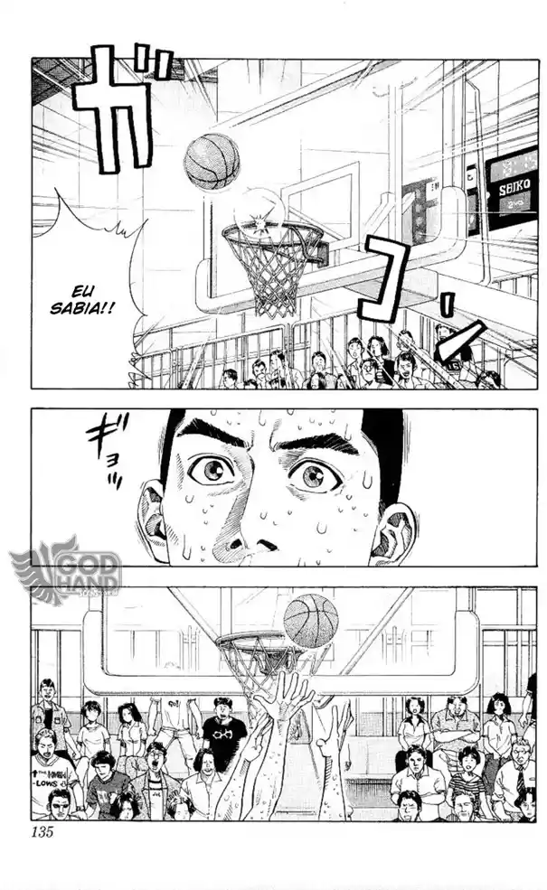 Read Slam Dunk (pt) Manga Online