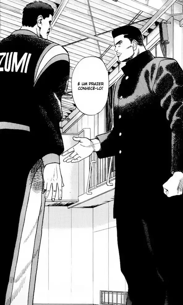 Read Slam Dunk (pt) Manga Online