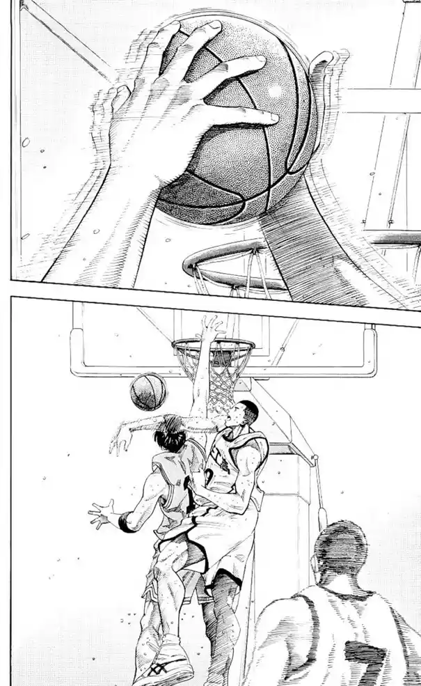 Read Slam Dunk (pt) Manga Online