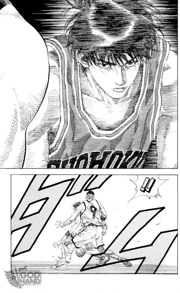 Read Slam Dunk (pt) Manga Online