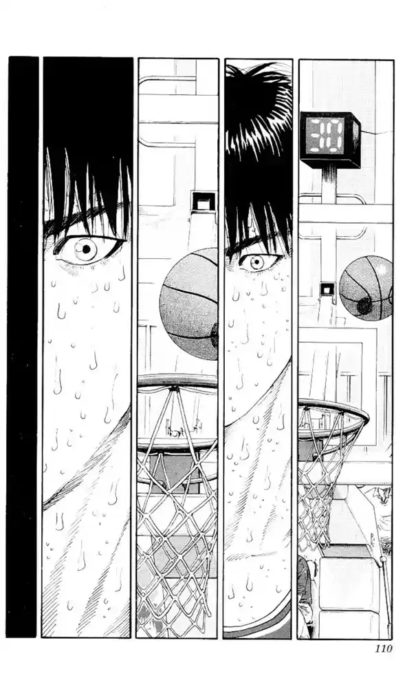 Read Slam Dunk (pt) Manga Online