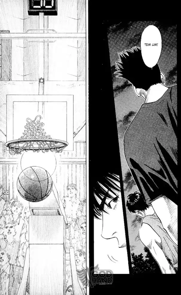 Read Slam Dunk (pt) Manga Online