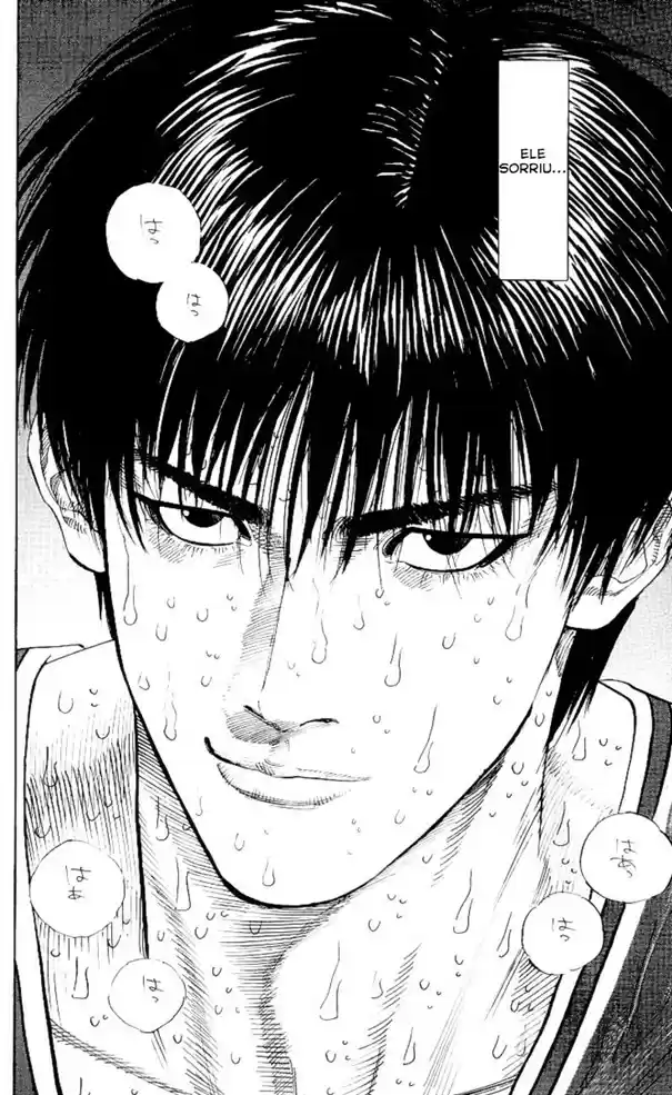 Read Slam Dunk (pt) Manga Online