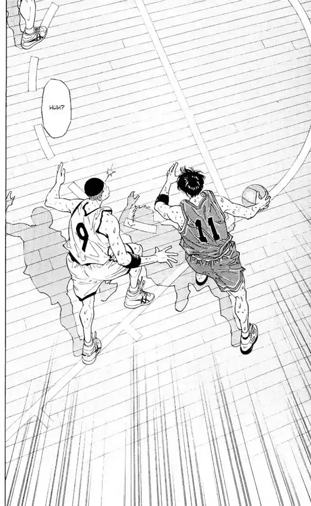 Read Slam Dunk (pt) Manga Online